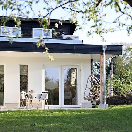 Stijlvol Huisje Met Veranda! Tuynloodz A Beers  Extérieur photo