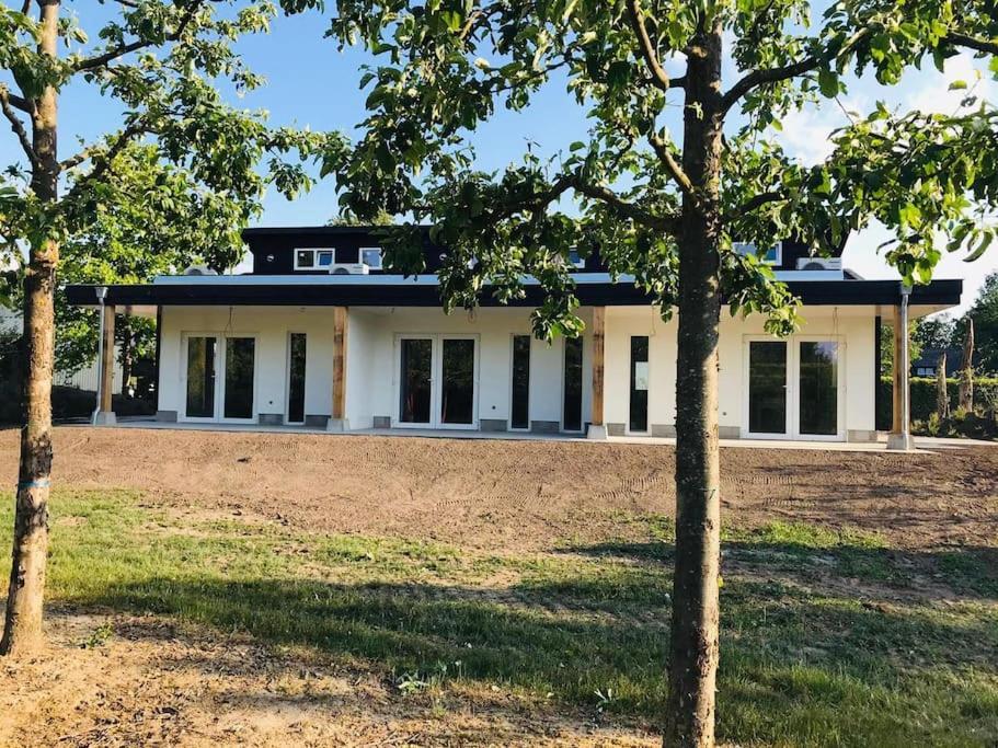 Stijlvol Huisje Met Veranda! Tuynloodz A Beers  Extérieur photo