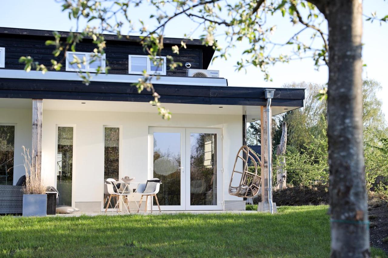 Stijlvol Huisje Met Veranda! Tuynloodz A Beers  Extérieur photo